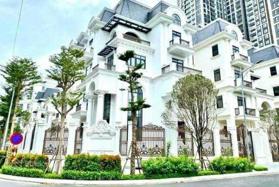 Cần bán căn BT đơn lập 190m2, vị trí đẹp tại KĐT Mỹ Đình 2. LH 0977 323 883