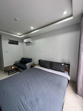 Cho thuê CHDV bao gồm mọi chi phí giá 10.5tr nội khu Phú Mỹ Hưng