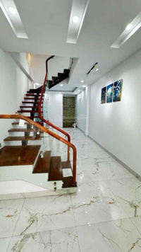 Bán nhà siêu đẹp mới xây - Tây Mỗ Nam Từ Liêm - nội thất cơ bản - ở ngay - 50m2 - 5.58 tỷ