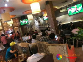 Đẹp nhất phố, 15 năm mới ra mặt bằng đẹp vậy, mp Trần Huy Liệu, dt: 170m2x2 tầng, MT: 10m