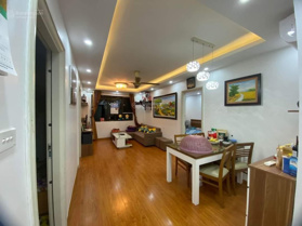 BÁN GẤP CHUNG CƯ ĐỒNG PHÁT VĨNH HOÀNG LÔ GÓC 78M2 2PN FULL ĐỒ GIÁ 4,2TỶ CÓ TL