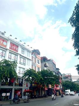 Hot chủ giảm chào 2 tỷ! Nhà KV Nguyễn Trãi - Ngã Tư Sở. DTSD 70m2 x 4T - MT 5m chỉ 17 tỷ nhỉnh