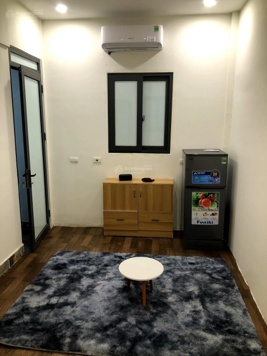 BNB 91 nhà trọ full đồ tại Khương Trung, ô tô đỗ cửa. Giá chỉ 3.2tr/tháng full đồ