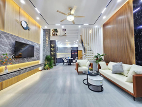 Bán nhà riêng tại ngay Tân Mai, Hoàng Mai