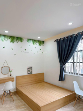 Căn hộ dịch vụ Cityland Gò vấp 1pn Từ 4tr5 - 2pn 8tr full nội thất gần trường Đại Học Công Nghiệp