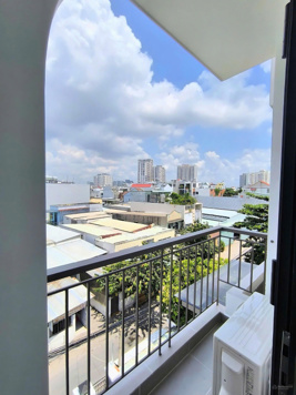 Cho thuê CHDV, chung cư mini tại đường 42, Bình Trưng Đông - Quận 2 (gần bệnh viện Lê Văn Thịnh)