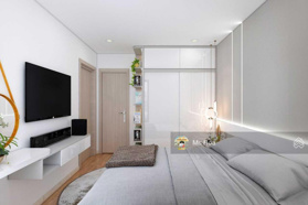 Chính chủ cần bán căn góc 2PN + 1, 2WC tòa S2.12 Vinhomes Ocean Park giá 3,05 tỷ LH 0986 784 968