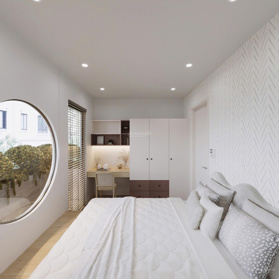 Chuyên cho thuê CHDV-CC mini đầy đủ tiện ích ngay vị trí trung tâm thuận tiện di chuyển