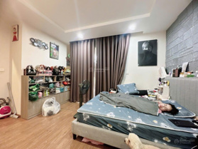 Bán chung cư Gelexia Riverside 885 Tam Trinh, 82m2, 2PN, sẵn nội thất giá 4.6 tỷ