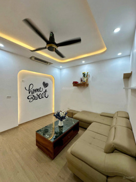 Bán gấp căn hộ 2N - 65m2 KVKL - Đầy đủ nội thất mới cứng - Sổ đỏ chính chủ - View thoáng vĩnh viễn