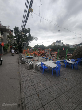 Bán 54m2 đất ngõ 40 Võ Thị Sáu lô góc xây thoáng vĩnh viễn CCMN hoặc ở hết ý chỉ với 6,5tỷ có bớt