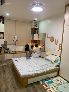 Chính chủ cần bán căn 2N 2VS, Vinaconex, DT 55m2, giá 2,5tỷ, full nội thất, LH 0987 336 012