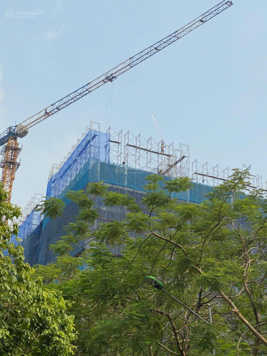 Chung cư Melody Residences - Linh Đàm vốn tự có 1.5 tỷ (30%) có nhà Hà Nội