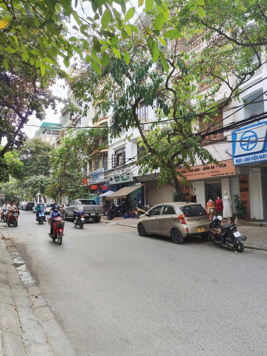 Phân lô Kim Đồng - Giáp Bát - 178tr/m2, 4 tầng - đường 4 oto tránh - ngõ thông - kinh doanh cực tốt