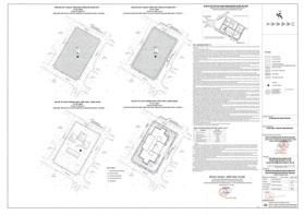 Bán hệ thống trường liên cấp từ mầm non tới cấp 3 đối diện công viên Chu Văn An