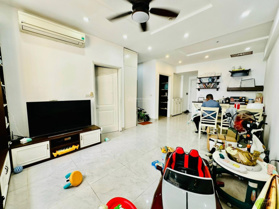 Chính Chủ Bán căn hộ chung cư tòa D Vinaconex khu đô thị Kim Văn Kim Lũ