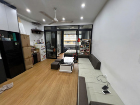 Bán căn hộ chung cư CT11 Kim Văn Kim Lũ 45m2 full nội thất đẹp, giá chỉ nhỉnh 2 tỷ