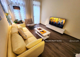 Ô tô thông tránh nhau, lô góc - kinh doanh - Tân Mai 35/40m2 5T ở luôn