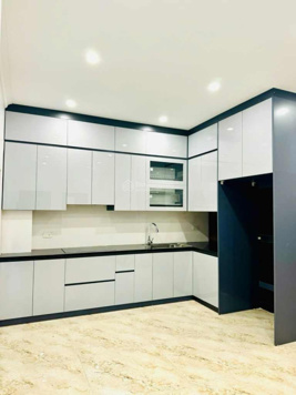 Hiếm, nhà đẹp mới koong Đại Mỗ 40m2 x 6T, MT 4m, ô tô, thang máy, ngõ thông, NT xịn sò 7,5 tỷ