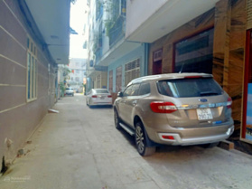 Cần bán nhà gấp gần VinsmartCity Tây Mỗ, phân lô cán bộ, ô tô đỗ cửa, 40m2, giá bán 4 tỷ x