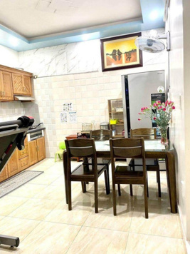 Siêu hiếm Nguyễn Thị Định (Cầu Giấy)- dt 42m2 - 8.2 tỷ- ngõ thông rộng 3gac tránh- 30m ra ôtô tránh