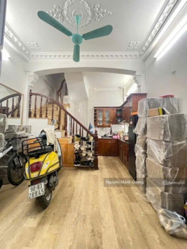 Bán nhà Kim Giang 21m2 5T 40m ra phố - nhà đẹp - ở luôn