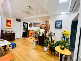 Bán nhà mặt ngõ 67 Gốc Đề Minh khai MB 63 m2 MT 6m xây 8 tầng thang máy 18 phòng nhỉnh 10tỷ