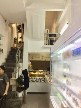 Chính chủ cho thuê nguyên căn nhà mặt phố Số 8 phố Sơn Tây phù hợp kinh doanh quán ăn, trà sữa