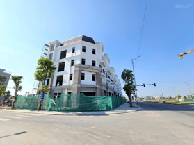 Mở bán đất nền liền kề, Shophouse kinh doanh cạnh Tháp Đồng Hồ trung tâm TP Bắc Giang