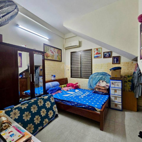 Nhà 2 tầng kiệt Lý Thái Tổ - TTTP Đà Nẵng giá chỉ 3,x tỷ có TL