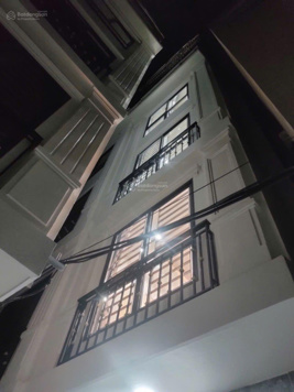 Bán nhà Đa Sỹ - Kiến Hưng - vị trí đẹp - 30,2m2 x 5t - gần chợ, trường học, uỷ ban - tiện ích