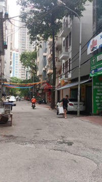 Cực hiếm mặt phố Lê Đức Thọ Mỹ Đình, 9T thang máy, lô góc, trước nhà 12m, MT 7m, KD vô địch, 26 tỷ