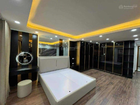 Phải nhanh! Vũ Tông Phan 6 tầng thang máy thông sàn kinh doanh ô tô lô góc cực đẹp 15 tỷ