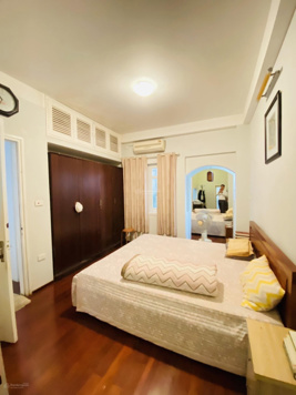 Hiếm! Bán căn biệt thự cực đẹp, ô chờ thang máy, phố Võ Thị Sáu, 92 m2