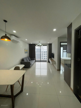 CC bán căn 2PN Rose Town, cạnh BX Nước Ngầm, DT 71,8m2, sổ lâu dài, tầng cao mát giá tốt 4.151 tỷ