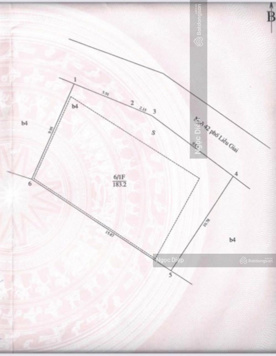 Bán đất hiếm ngõ 45 Liễu Giai, 184m2, mặt tiền 18m, giá cực hấp dẫn 80 tỷ! 0945 453 729