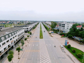 Bán đất nền dự án KĐT Yên Bình giá tốt chỉ từ 1,9 tỷ - quà tặng lên đến 2,5 cây vàng trong tháng 11