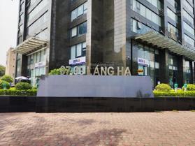 CDT mở bán lô thương mại sàn B1 - DT 905m2 giá 31,6 tỷ 97 - 99 Láng Hạ, suất ngoại giao, sổ lâu dài