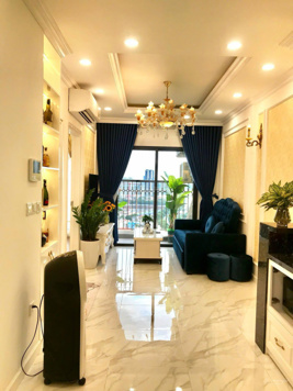 Bán căn hộ 1PN Tây Hồ mặt Lạc Long Quân, 4 tỷ VND, 50.5m2, sẵn khách thuê 15 triệu