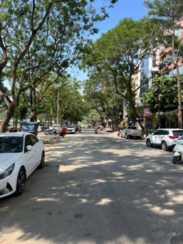 Bán nhà mặt hồ Đền Lừ, Quận Hoàng Mai 51m² x 3 tầng, mặt tiền 4.1m, sổ đỏ chính chủ