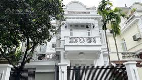 Cơ Hội Vàng! Cho Thuê Nhà Liền Kề Khu Đô Thị Tây Mỗ, Nam Từ Liêm Phù Hợp Làm Văn Phòng & Nhà Ở