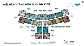 Chính thức nhận booking cc Mik Imperia Cổ Loa, giá chỉ từ 79tr/m2, quỹ căn view mặt hồ siêu đỉnh