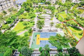 Chuyên cho thuê căn hộ Masteri Thảo Điền Quận 2. 1PN 14tr, 2PN 16tr, 3PN 19tr. LH 0777 066 878