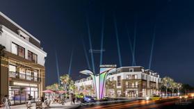 Sở hữu ngay Shophouse KĐT trung tâm Lương Sơn trước thềm lên thị xã 2025 - Bước tăng giá nhảy vọt