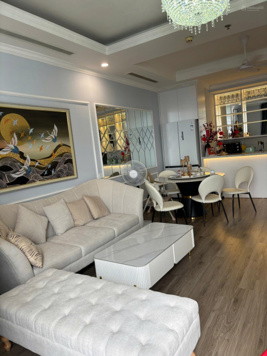 Chính chủ gửi bán siêu phẩm giá rẻ nhất Vinhomes Royal City, 10,3 tỷ VND, 130m2, 3PN, 2WC