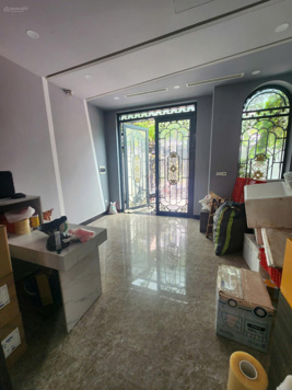 Bán nhà KĐT mới Đại Kim, Hoàng Mai, 75m2x5T, ô tô tải tránh