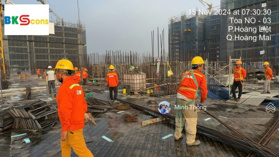 Chỉ bán trong tuần! Từ 55tr/m2 căn góc 2PN 74m2 chung cư Melody Linh Đàm vay bank tới 70% trong 24T