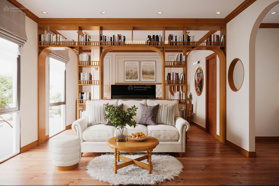 Wise Palace - cho thuê căn hộ dịch vụ trung tâm quận Hoàn Kiếm - bình an, tiện nghi và đẳng cấp