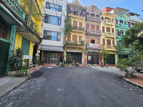 Cần bán nhà khu C5 khu đô thị Đại Kim - Nguyễn Cảnh Dị