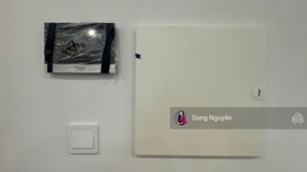 Chung cư Wisteria sắp nhận nhà - Hỗ trợ ngân hàng vay 65%, ân hạn và 0% LS, CK tới 500 triệu/căn